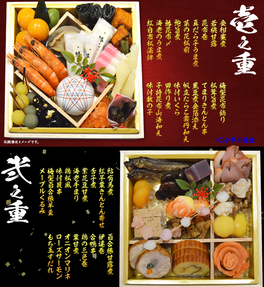 ヒロセ通商 おせちキャンペーン 2020 - スノーキー公式初心者のためのFX比較検証ブログ